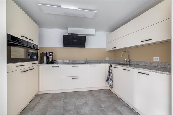 Medium property photo - Langeleegte 12, 9641 GN Veendam